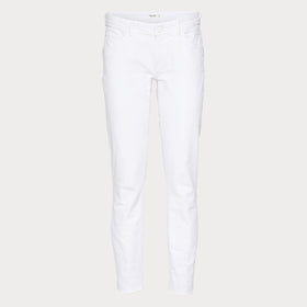 Дамски бели дънки Marc O'Polo ALVA