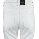 Дамски разкроени дънки с висока талия Vero Moda-5