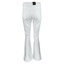 Дамски разкроени дънки с висока талия Vero Moda-3