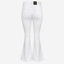 Дамски разкроени дънки с висока талия Vero Moda-2