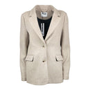 Зимен вълнен блейзър Noisy May-2