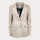 Зимен вълнен блейзър Noisy May-1