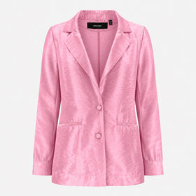 Дамски блейзър Vero Moda в розово