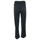 Дамски черен панталон Noisy May с висока талия-3