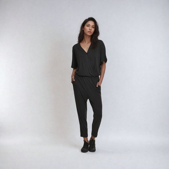 Дамски гащеризон Urban Classics Ladies Modal