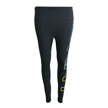 Дамски черен спортен клин DKNY