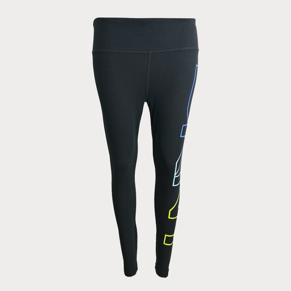 Дамски черен спортен клин DKNY