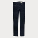 Дамски черни дънки Diesel-1