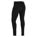 Дамски дънки Z-ONE Push Black-3