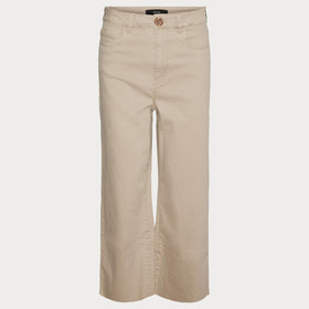 Дамски bootcut дънки с висока талия Hot Kathy