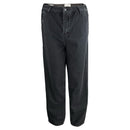 Дамски черни дънки Calvin Klein Plus Size-2