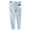 Дамски дънки с висока талия Tommy Jeans Curve-3