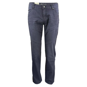 Дамски дънки Tom Tailor в сиво - 0