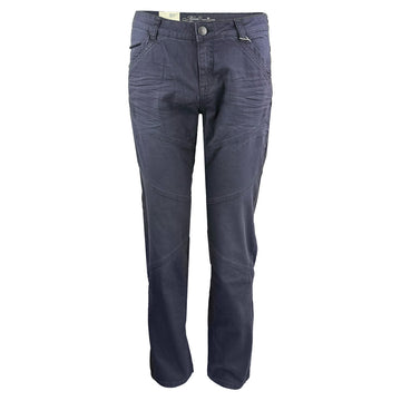 Дамски дънки Tom Tailor в сиво - 0