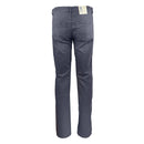 Дамски дънки Tom Tailor в сиво-3