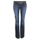 Дамски вталени дънки Tom Tailor-2