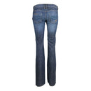 Дамски вталени дънки Tom Tailor-3