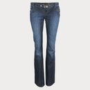 Дамски вталени дънки Tom Tailor-1