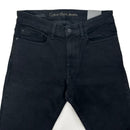 Дамски черни дънки Calvin Klein-3