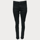 Дамски черни дънки Calvin Klein-1