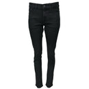 Дамски черни дънки Calvin Klein-2