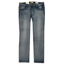 Дамски сини дънки Tom Tailor-2