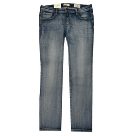 Дамски сини дънки Tom Tailor - 0