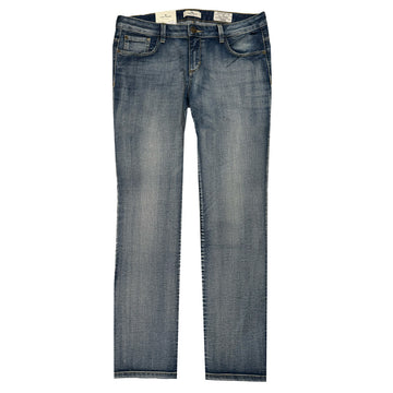 Дамски сини дънки Tom Tailor - 0