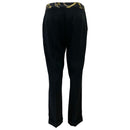 Дамски елегантен панталон Liu Jo-2