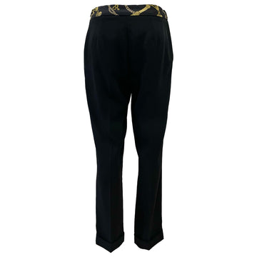 Дамски елегантен панталон Liu Jo - 0