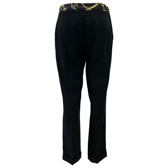 Дамски елегантен панталон Liu Jo