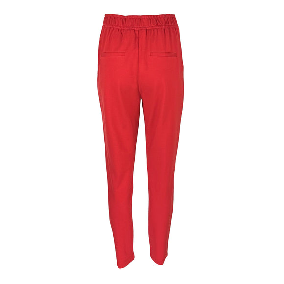 Дамски елегантен панталон Noisy May с висока талия