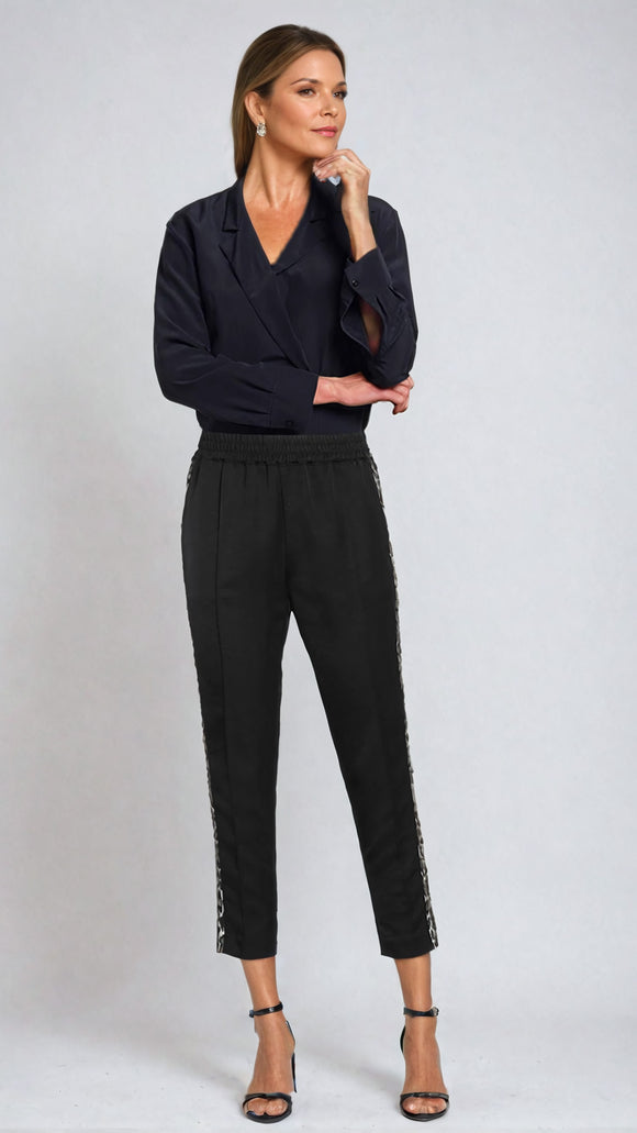 Дамски елегантен панталон SCOTCH&SODA