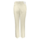 Дамски елегантен панталон SCOTCH&SODA в бежово-3