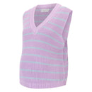 Дамски плетен пуловер за бременни PIECES Maternity-2