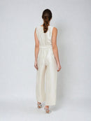 Дамски официален гащеризон Vero Moda-5