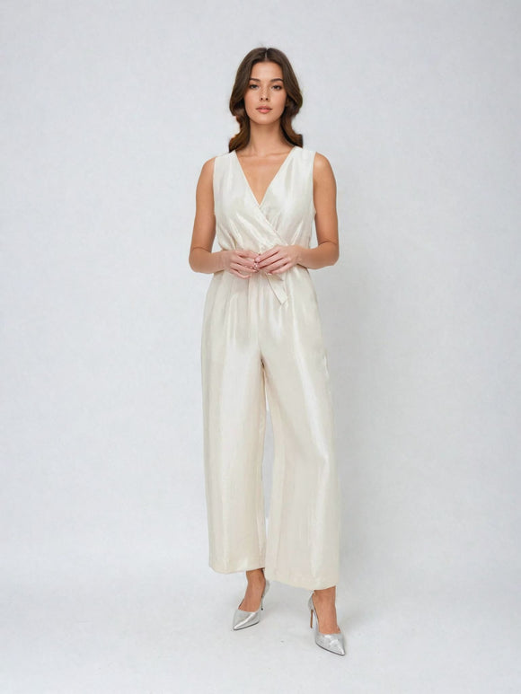 Дамски официален гащеризон Vero Moda