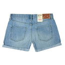 Дамски къси дънки Boyfriend-3