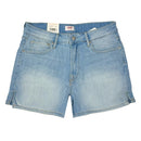 Дамски къси дънки Pepe Jeans-2