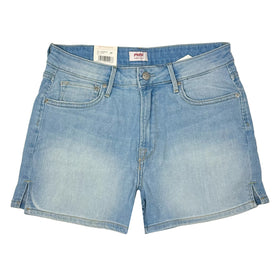 Дамски къси дънки Pepe Jeans - 0