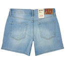 Дамски къси дънки Pepe Jeans-3