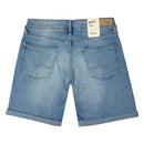 Дамски къси дънки Pepe Jeans-3