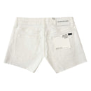 Дамски къси дънки Calvin Klein Jeans-3