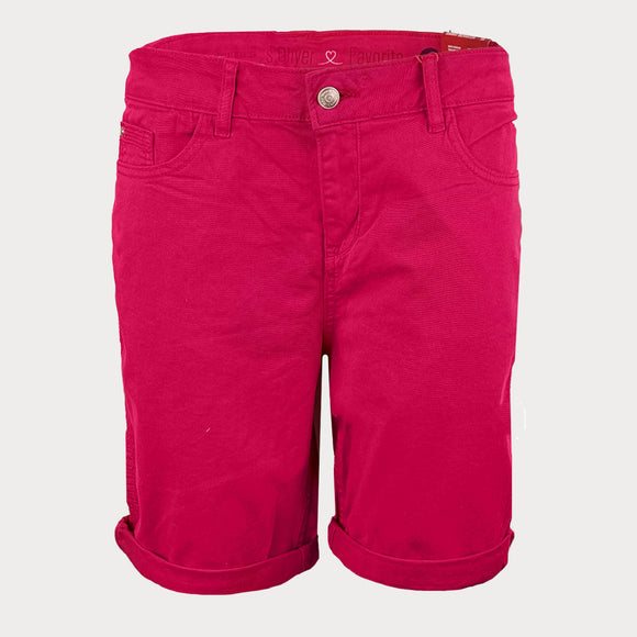 Дамски къси панталони s.Oliver