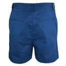 Дамски къси панталони SCOTCH&SODA в тъмно синьо-3