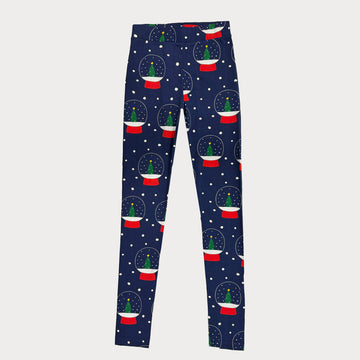 Дамски коледен клин MONKI