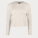 Дамски къс пуловер ONLY-1