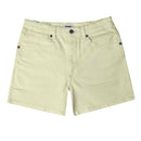 Дамски къси дънки Wrangler Mom fit-2