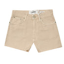 Дамски къси дънки Mango-2