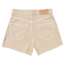 Дамски къси дънки Mango-3